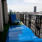 Westside Arc De Triomphe 4* Párizs