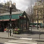 Westside Arc De Triomphe