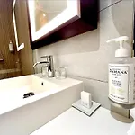 Westside Arc De Triomphe