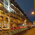 Westside Arc De Triomphe מלון פריז