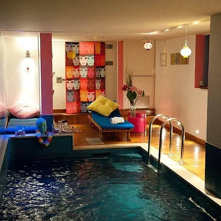 酒店 西边凯旋门大酒店