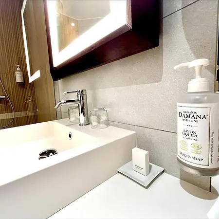 西边凯旋门大酒店