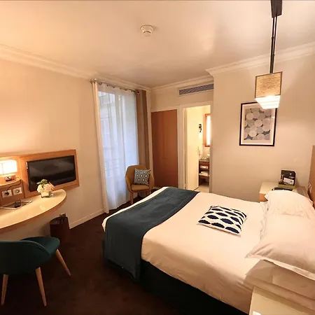 Westside Arc De Triomphe Hotell