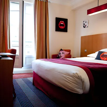 Westside Arc De Triomphe