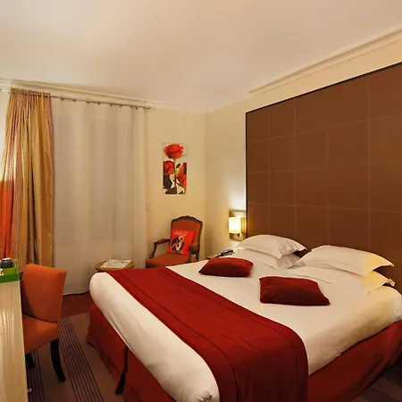 Westside Arc De Triomphe Paris