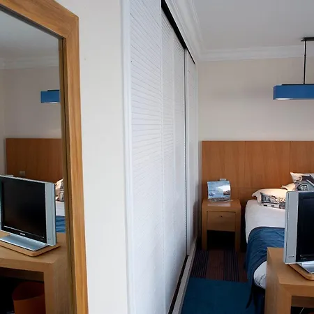 Hotel Westside Arc De Triomphe Parijs