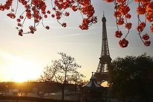 Westside Arc De Triomphe 4* Paris