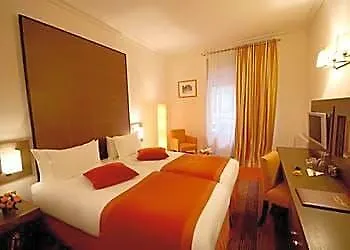 Hotel Westside Arc De Triomphe