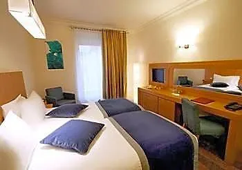 Hotel Westside Arc De Triomphe Paris