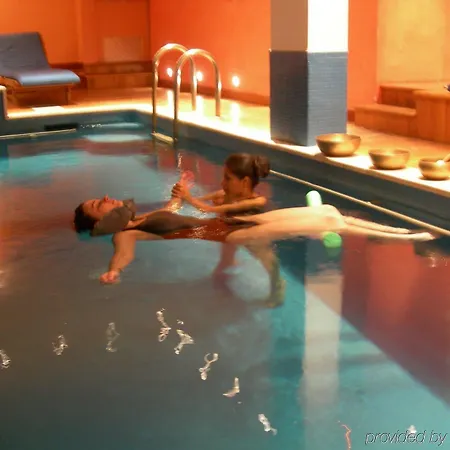 西边凯旋门大酒店