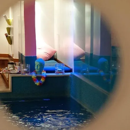 西边凯旋门大酒店 酒店 4*