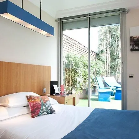 酒店 西边凯旋门大酒店 4*