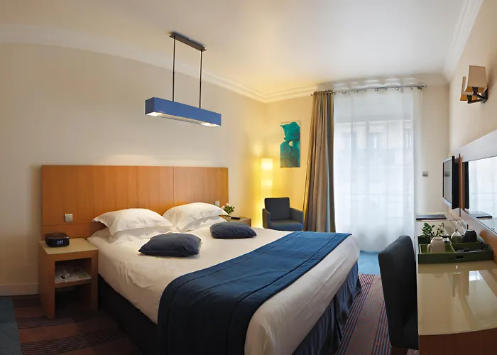 Westside Arc De Triomphe