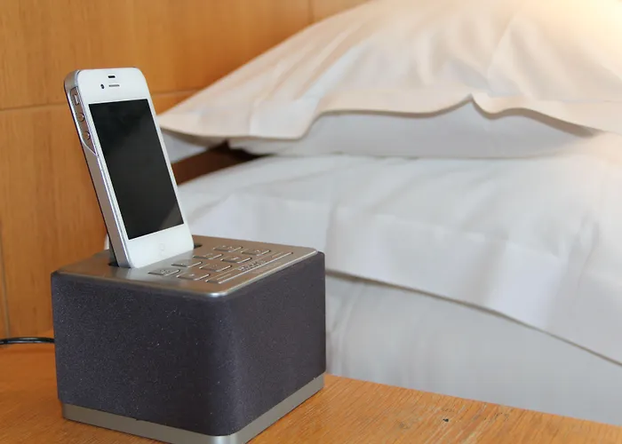 Westside Arc De Triomphe