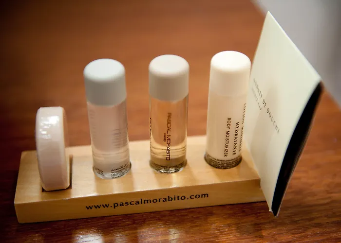 Westside Arc De Triomphe