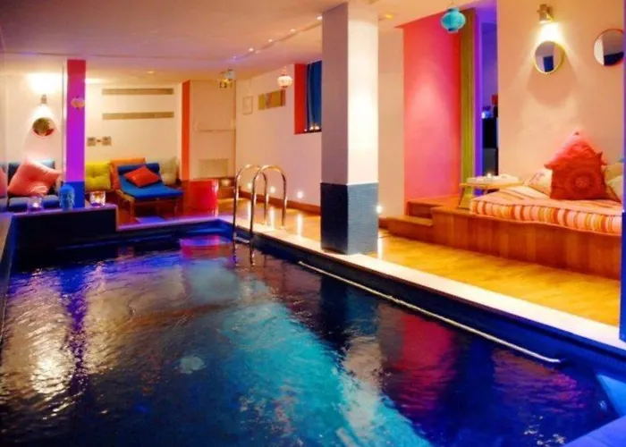 Hotel Westside Arc De Triomphe Paris