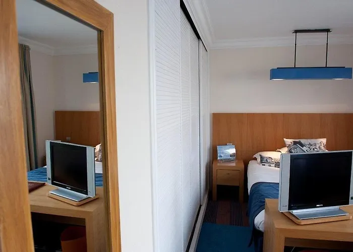 Westside Arc De Triomphe 4* Paris