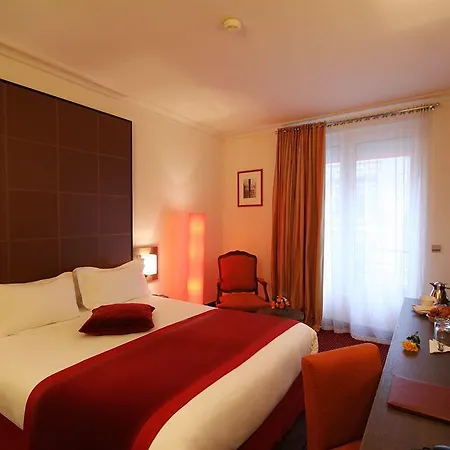 Westside Arc De Triomphe Párizs