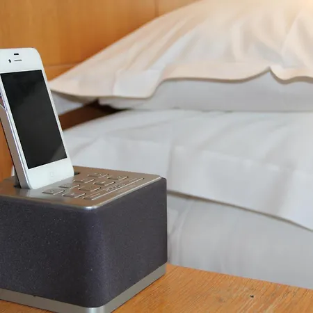 Westside Arc De Triomphe Szálloda