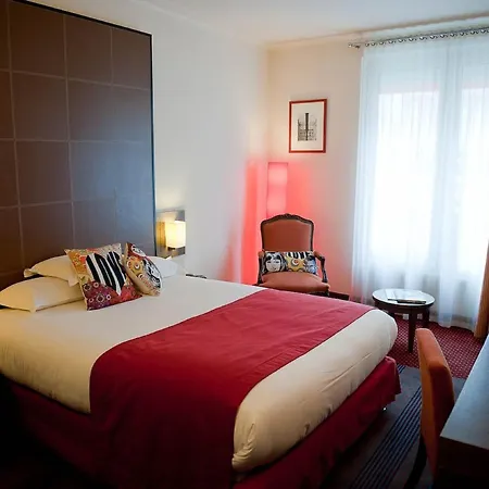 Hotel Westside Arc De Triomphe Parijs