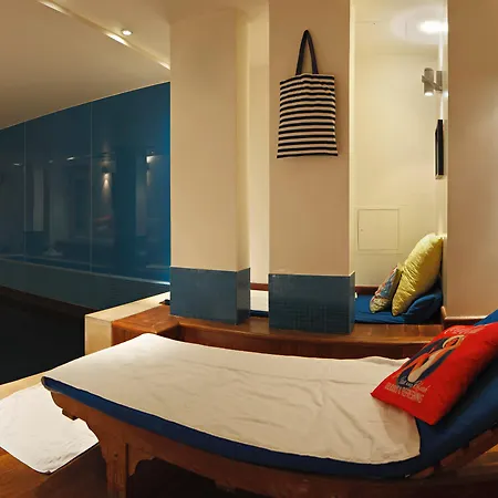 Hotel Westside Arc De Triomphe Parijs
