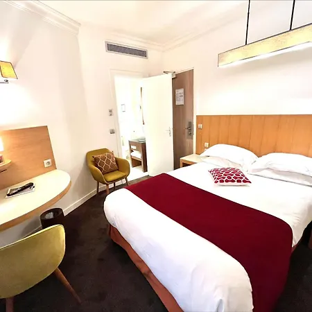 Westside Arc De Triomphe