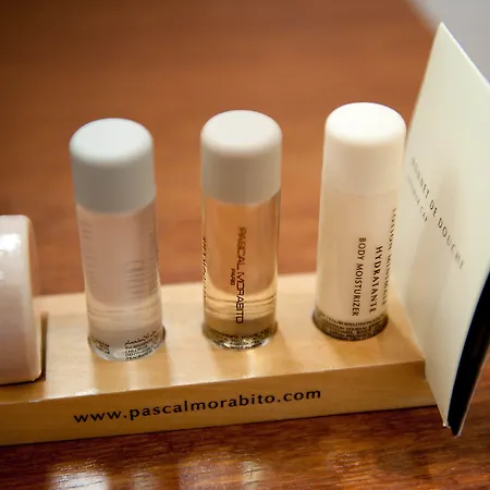 Westside Arc De Triomphe