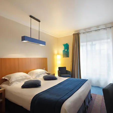 Westside Arc De Triomphe Szálloda 4*