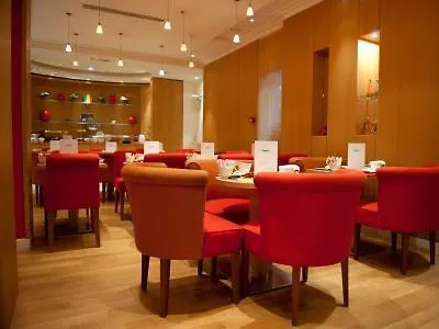 Westside Arc De Triomphe Hotel Parijs