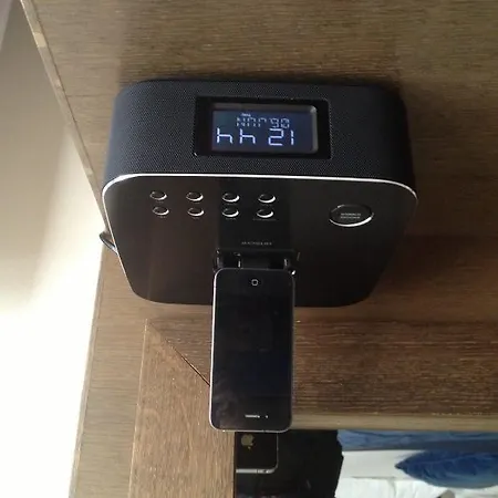 Westside Arc De Triomphe Szálloda