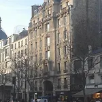 Westside Arc De Triomphe 4* Paris
