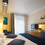 Otel Westside Arc De Triomphe Paris