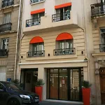 Otel Westside Arc De Triomphe