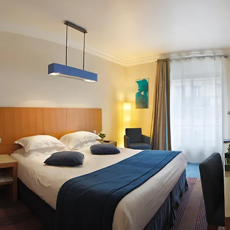 웨스트사이드 아흐 드 트리옴프