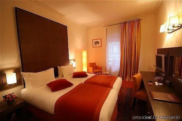 웨스트사이드 아흐 드 트리옴프